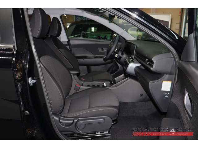 Fahrzeugbild eines Hyundai Kona