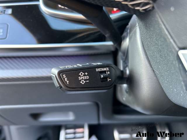 Fahrzeugbild eines Audi SQ8