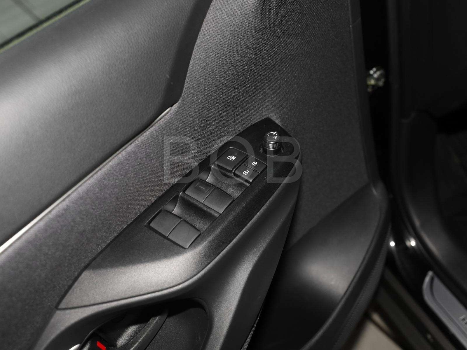 Fahrzeugbild eines Toyota Yaris Cross