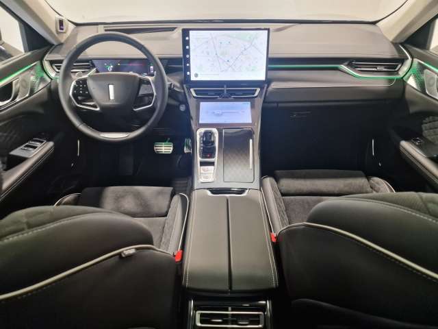 Fahrzeugbild eines GWM Wey 05