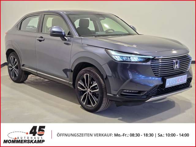 Fahrzeugbild eines Honda HR-V