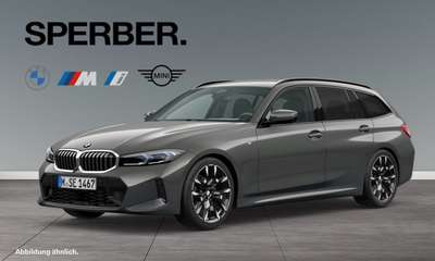 Bild BMW 3er-Reihe