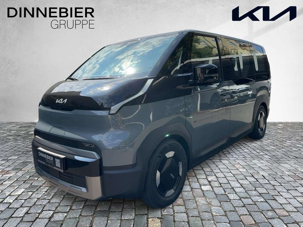 Fahrzeugbild eines Kia PV5 Passenger