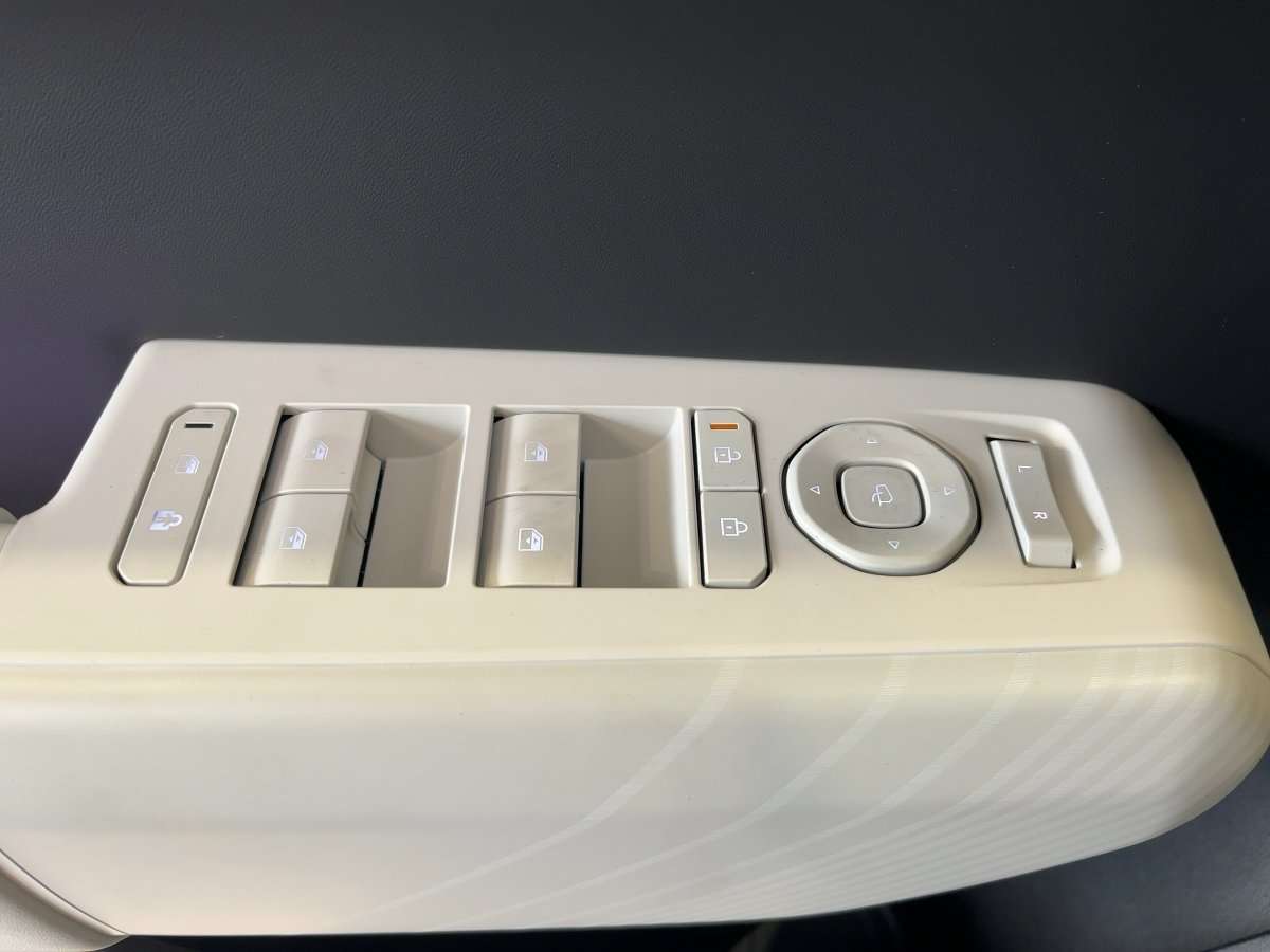 Fahrzeugbild eines Kia EV4