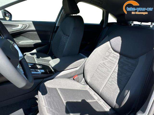 Fahrzeugbild eines Audi A5