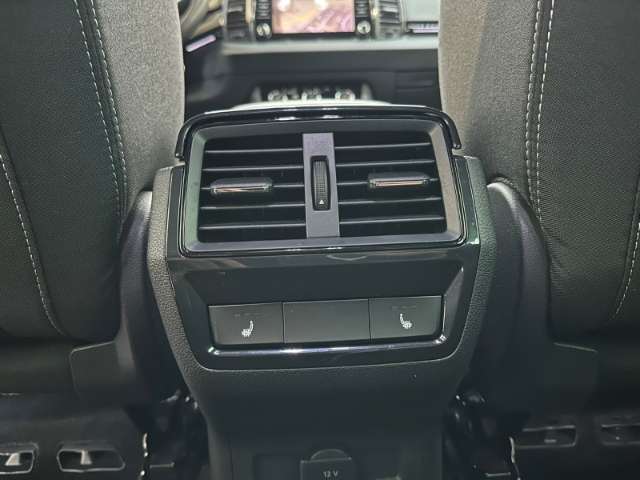 Fahrzeugbild eines Skoda Karoq