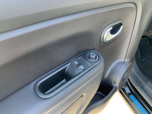 Fahrzeugbild eines Renault Twingo