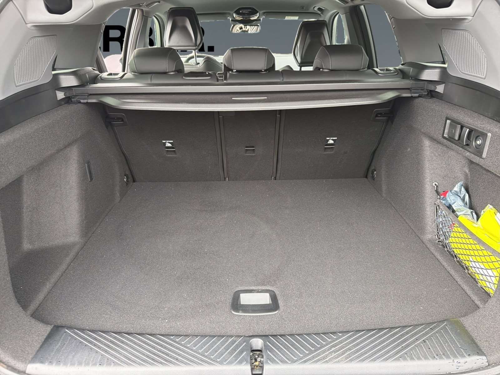 Fahrzeugbild eines BMW X3