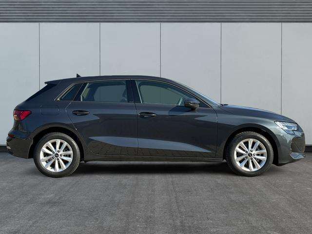 Fahrzeugbild eines Audi A3
