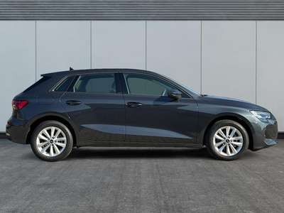 Bild Audi A3