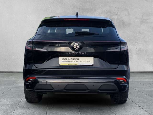 Fahrzeugbild eines Renault Austral