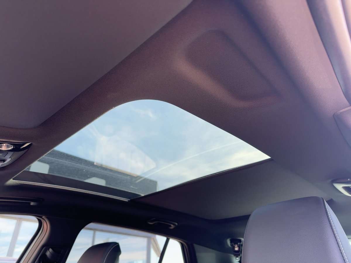 Fahrzeugbild eines Kia Sportage