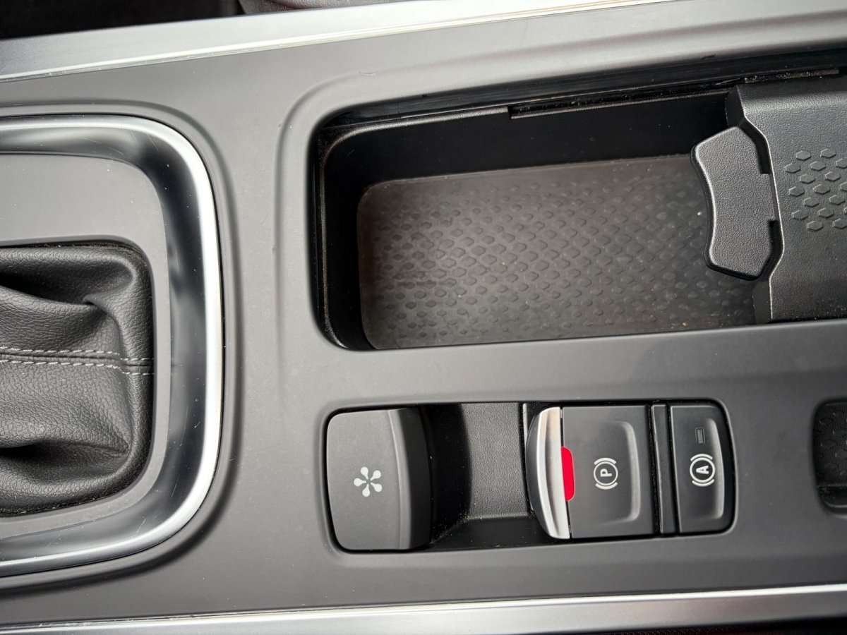 Fahrzeugbild eines Renault Mégane