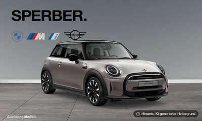 Bild MINI COOPER
