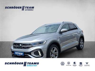 Bild Volkswagen T-Roc