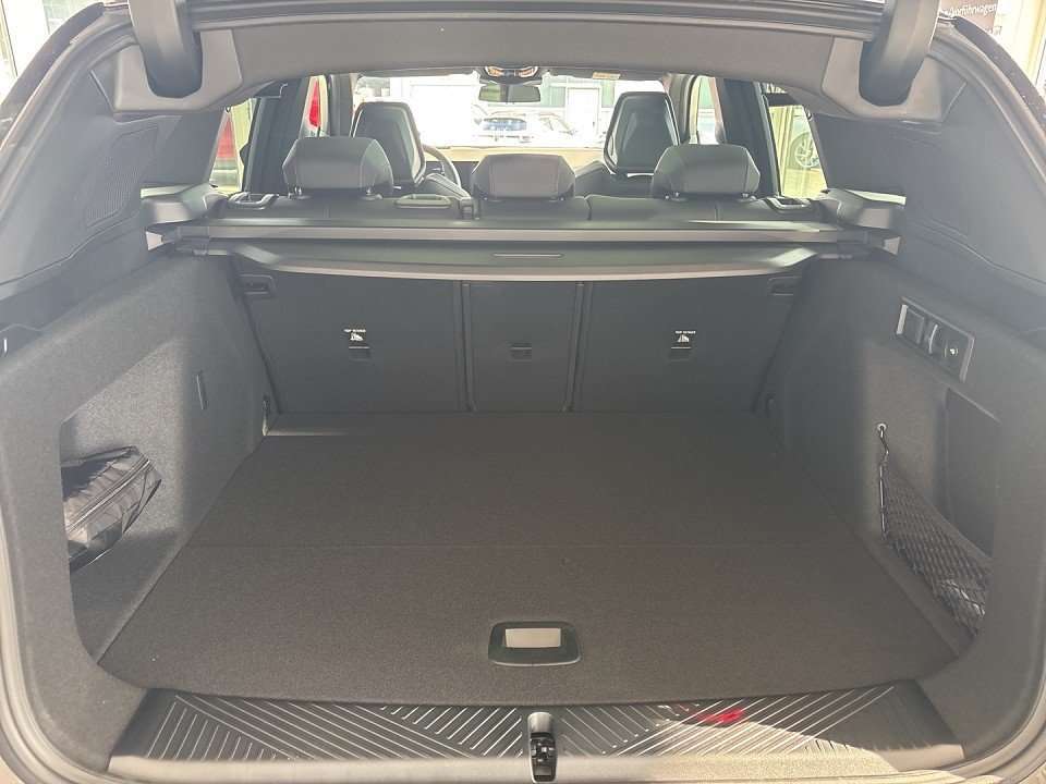 Fahrzeugbild eines BMW X3