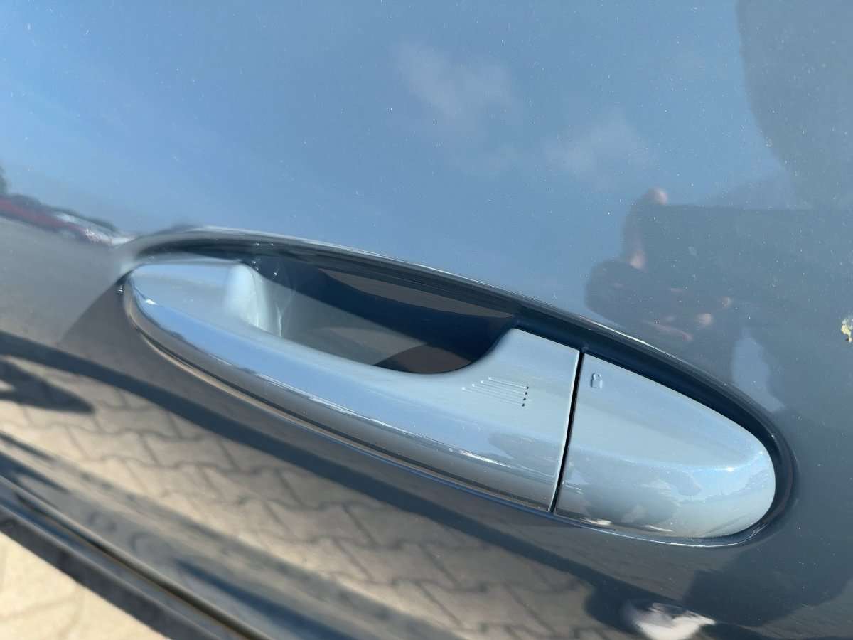 Fahrzeugbild eines Ford Puma