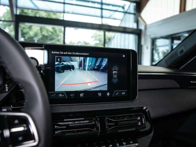 Fahrzeugbild eines Nissan Micra