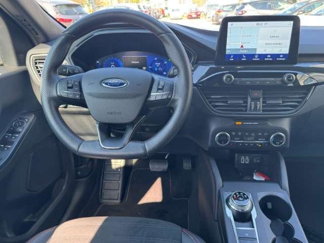 Fahrzeugbild eines Ford Kuga