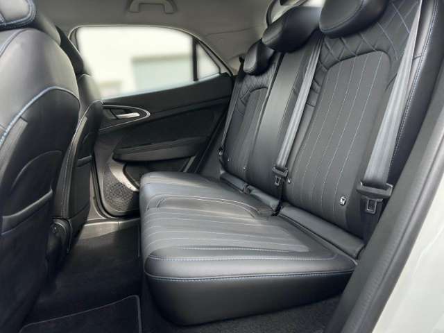 Fahrzeugbild eines GWM Ora 03