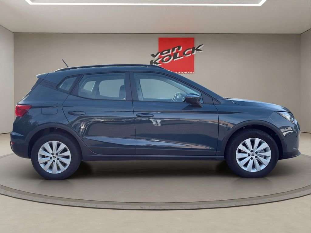 Fahrzeugbild eines SEAT Arona