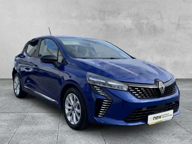 Fahrzeugbild eines Renault Clio