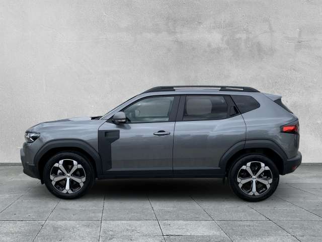 Fahrzeugbild eines Dacia Duster
