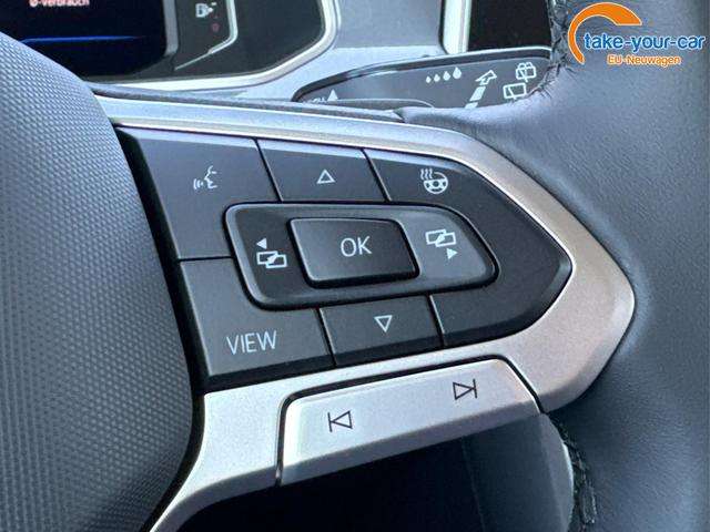 Fahrzeugbild eines Volkswagen T-Roc