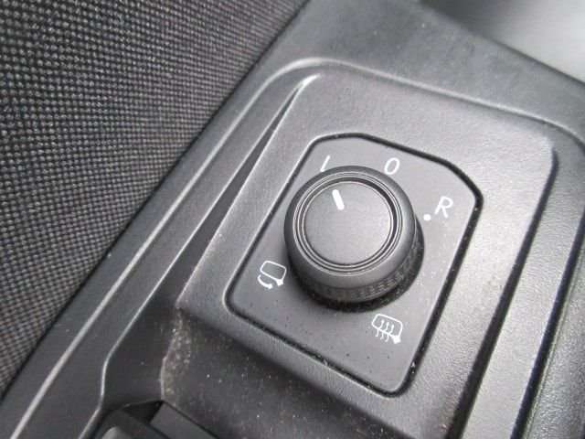 Fahrzeugbild eines Volkswagen T-Roc