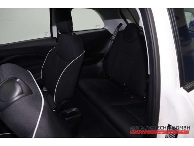 Fahrzeugbild eines Fiat 500