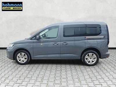 Bild Volkswagen Caddy