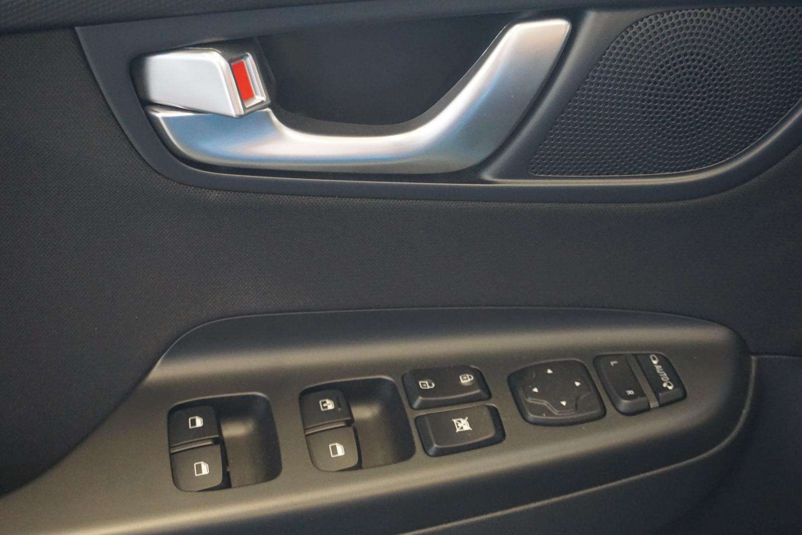 Fahrzeugbild eines Hyundai Kona