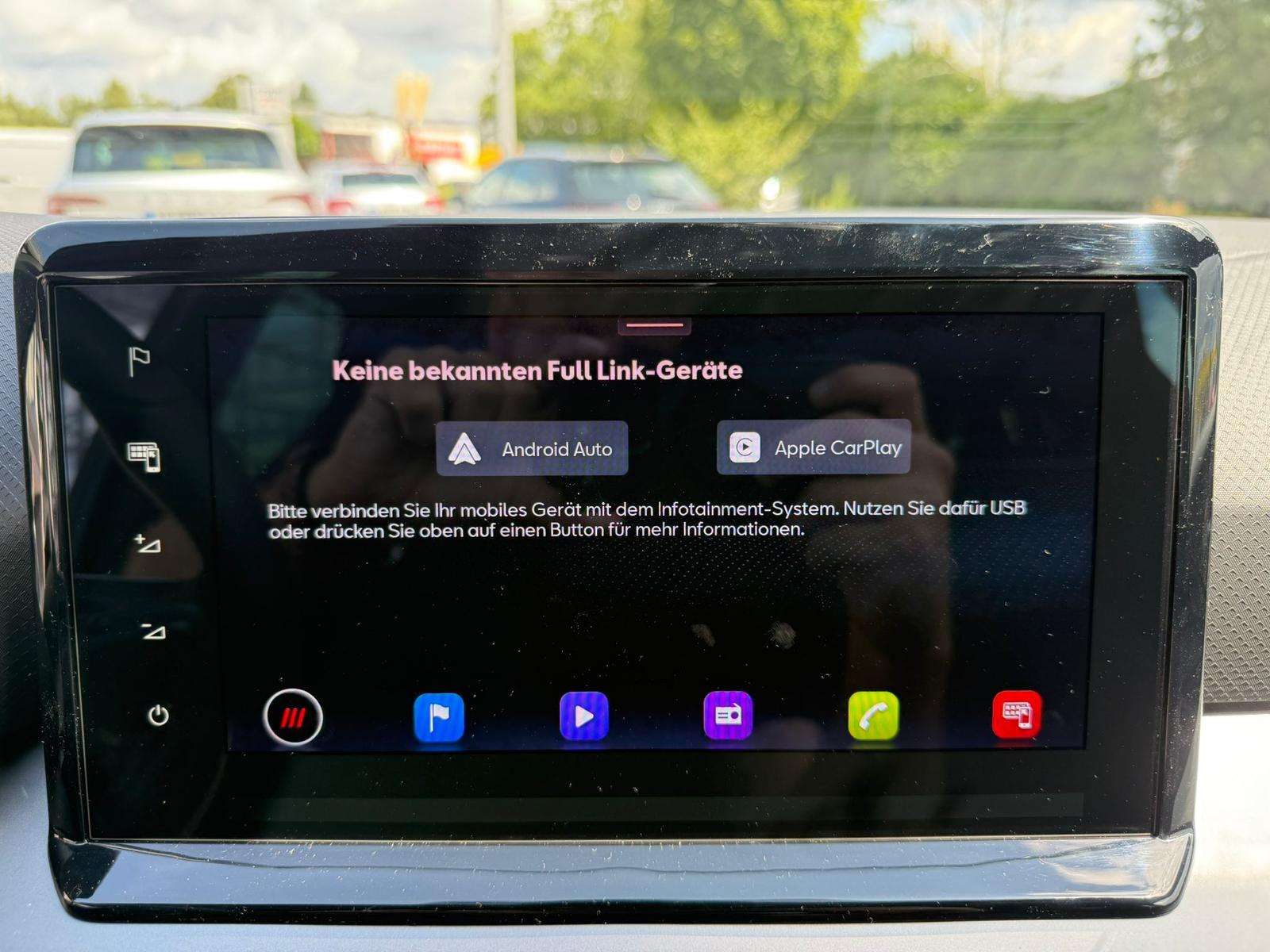 Fahrzeugbild eines SEAT Arona