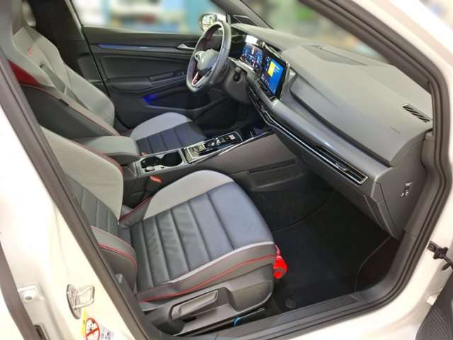 Fahrzeugbild eines Volkswagen Golf