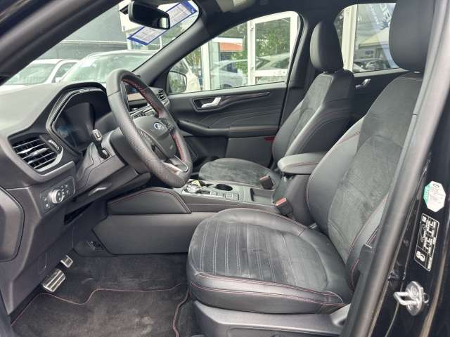 Fahrzeugbild eines Ford Kuga