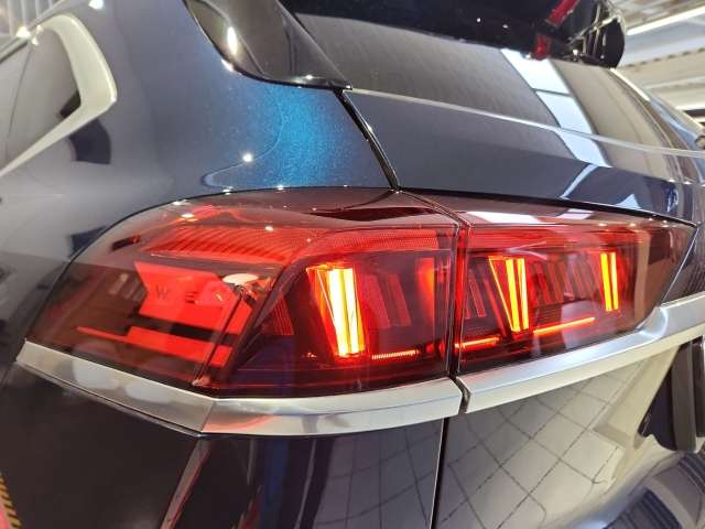 Fahrzeugbild eines GWM Wey 03