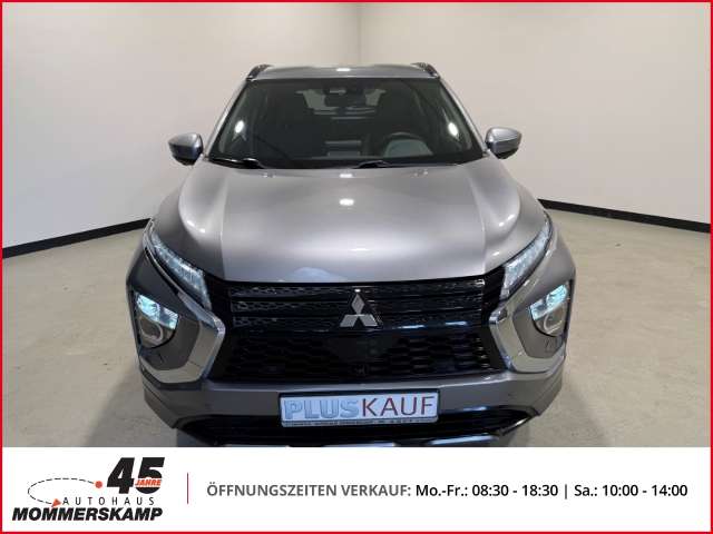 Fahrzeugbild eines Mitsubishi Eclipse Cross