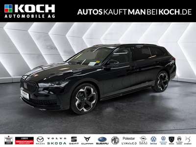 Bild Skoda Superb