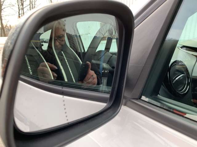 Fahrzeugbild eines Renault Twingo