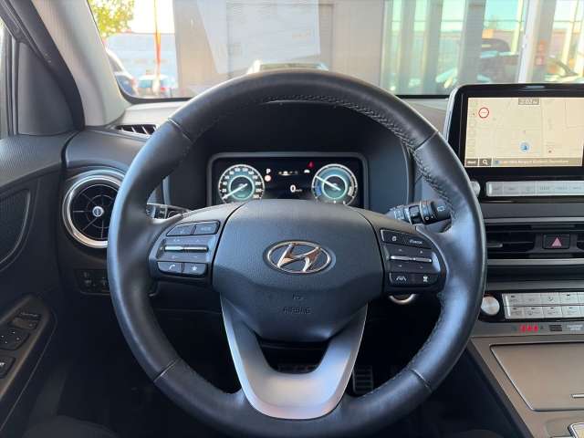 Fahrzeugbild eines Hyundai Kona