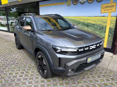 Bild Dacia Duster
