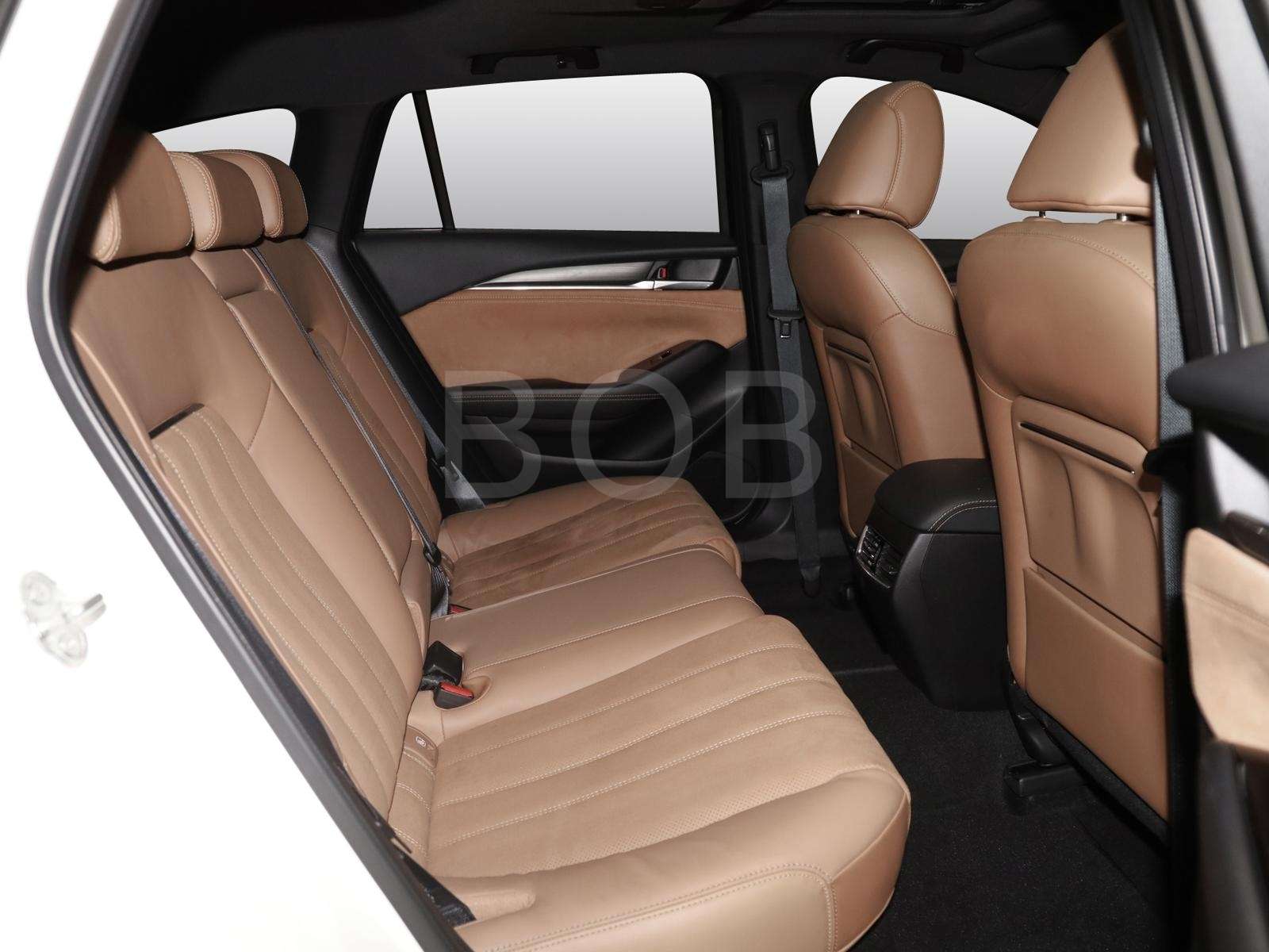 Fahrzeugbild eines Mazda Mazda6