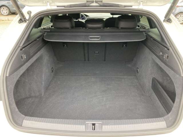 Fahrzeugbild eines Volkswagen Arteon