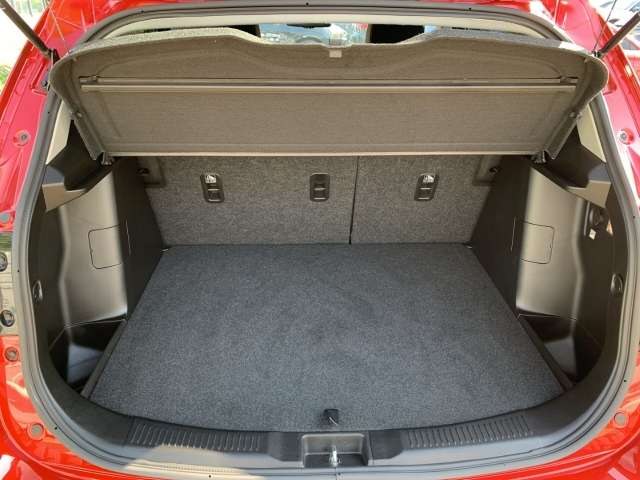 Fahrzeugbild eines Suzuki S-Cross