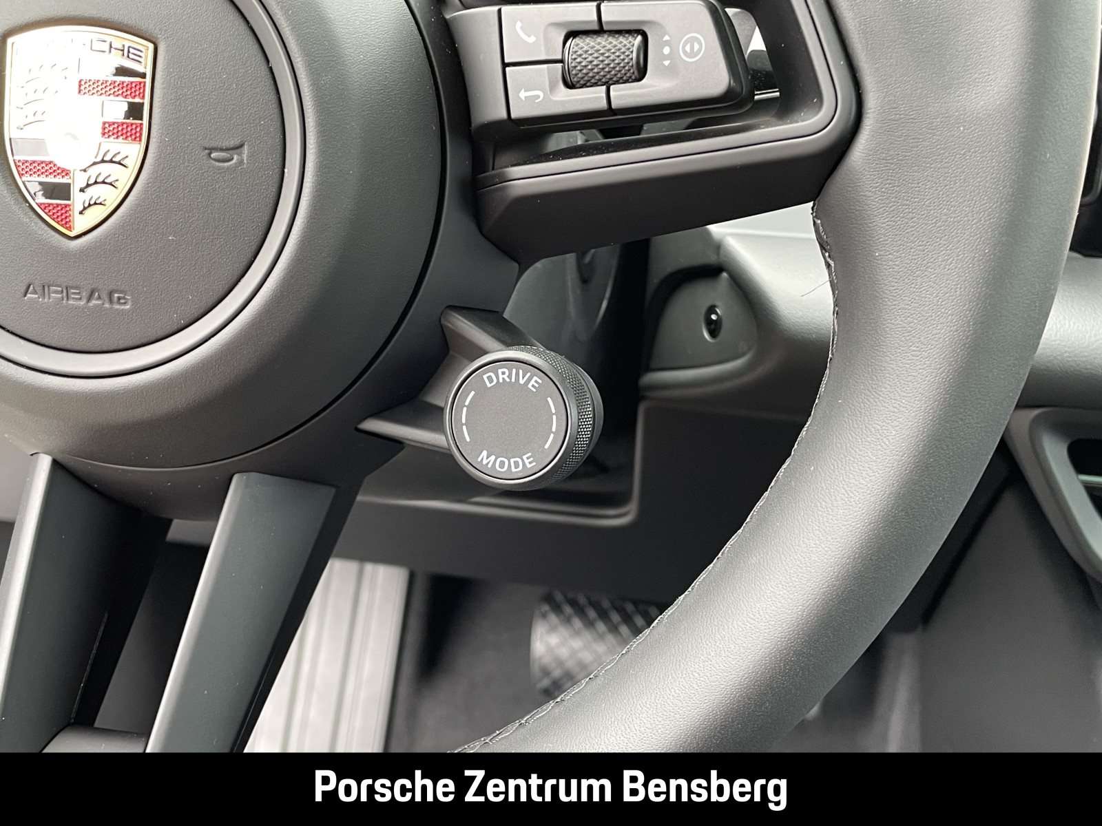 Fahrzeugbild eines Porsche Macan