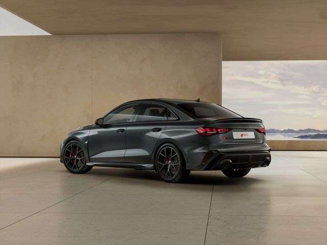 Fahrzeugbild eines Audi RS3