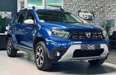 Bild Dacia Duster