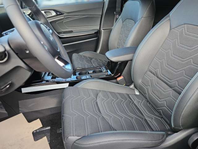 Fahrzeugbild eines Kia cee'd