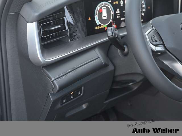 Fahrzeugbild eines Volkswagen Tayron