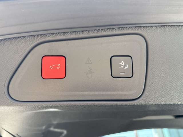 Fahrzeugbild eines Peugeot 3008